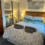 Tatil Evi 1 Bed Town Centre Free Private Parking Cycle Store