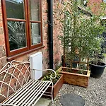 1 Bed Town Centre Free Private Parking Cycle Store Tatil Evi Boroughbridge