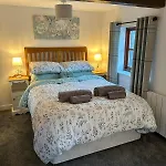 Tatil Evi 1 Bed Town Centre Free Private Parking Cycle Store Boroughbridge